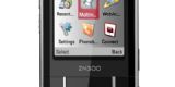 Motorola ZN300 Resim